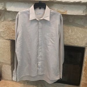 NWT. Christian Dior dress shirt.
